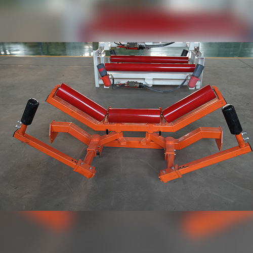 Mechanical correction device