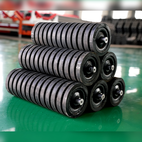 Buffer roller